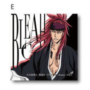 BLEACH レザーバッジ E [キャラクターグッズ]
