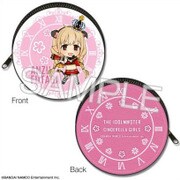 アイドルマスター シンデレラガールズ まるっとレザーケース デザイン03 双葉杏 [キャラクターグッズ]