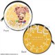 アイドルマスター シンデレラガールズ まるっとレザーケース デザイン07 城ヶ崎美嘉 [キャラクターグッズ]