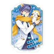 初音ミク×ラスカル2018 ダイカットマグネット KAITO [キャラクターグッズ]