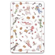 はたらく細胞 パスケース SWEETOY-B [キャラクターグッズ 約70×105mm]