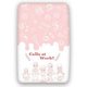はたらく細胞 カードケース SWEETOY-A [キャラクターグッズ 約74×109×18mm]