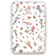 はたらく細胞 カードケース SWEETOY-B [キャラクターグッズ 約74×109×18mm]