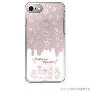 iPhone SE/5s/5 スマホハードケース はたらく細胞 SWEETOY A [キャラクターグッズ]