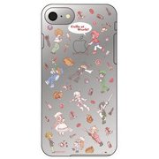 iPhone SE/5s/5 スマホハードケース はたらく細胞 SWEETOY B [キャラクターグッズ]
