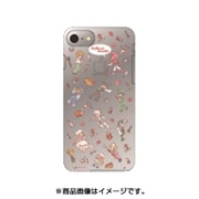 iPhone 8 Plus/7 Plus/6s Plus/6 Plus スマホハードケース はたらく細胞 SWEETOY B [キャラクターグッズ]