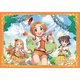 アイドルマスター シンデレラガールズ 布ポスター 龍崎 薫 [キャラクターグッズ B2]