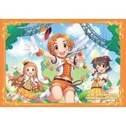 アイドルマスター シンデレラガールズ 布ポスター 龍崎 薫 [キャラクターグッズ B2]