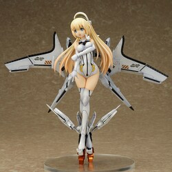 武装神姫 アン image model キューズQ 武装神姫 アン ～ImageModel～│キューズQ 2D & 3D Creative Studio