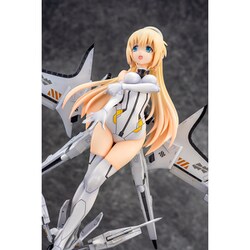 武装神姫 アン image model キューズQ 武装神姫 アン ～ImageModel～│キューズQ 2D & 3D Creative Studio