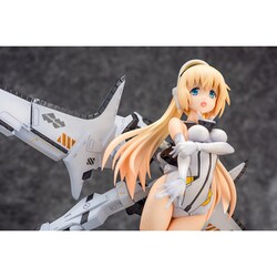 ヨドバシ.com - キューズQ quesQ 武装神姫 アン ～ImageModel