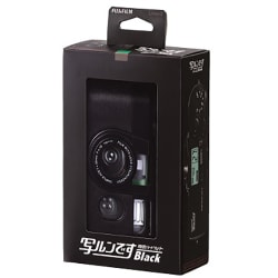 【限定品】写ルンです　カバー　ハードカバー　FUJIFILM　プレミアムキット Amazon | FUJIFILM 写ルンです プレミアムキットII LF S-ACE NP