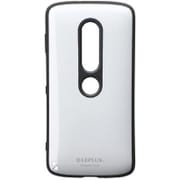 LP-XZ2PHVCWH [Xperia XZ2 Premium（SO-04K/SOV3） 耐衝撃ハイブリッドケース PALLET ホワイト]