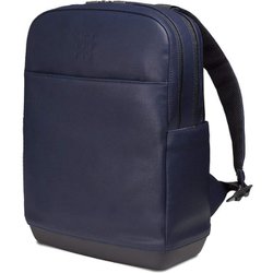 MOLESKINE PROバックパック クラシックコレクション、サファイアブルー Classic Backpacks: Perfect Blend of Style and Practicality