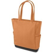 トートバッグ クラシック カドミウムオレンジ ET86UTON1