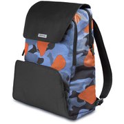 バックパック ノマド カモコントラスト ET83BKCAMOC1
