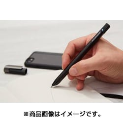 ヨドバシ.com - MOLESKINE モレスキン SMPENBK [PEN＋ELLIPSE (ペン