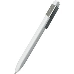 クラシック クリックボールペン 1.0mm ホワイト EW41BWH10