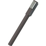 クラシック キャップ ローラーペン プラス 0.7mm グレー EW61RG1507