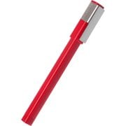 クラシック キャップ ローラーペン プラス 0.7mm レッド EW61RF907