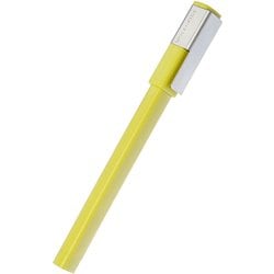 クラシック ローラーペン プラス 0.7mm イエロー EW51RM607