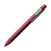 クラシック クリックボールペン 1.0mm ブルゴーニュレッド EW41BF710