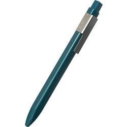 クラシック クリックボールペン 1.0mm ダークグリーン EW41BK710