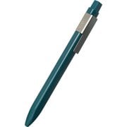 クラシック クリックボールペン 1.0mm ダークグリーン EW41BK710