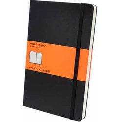 ヨドバシ.com - MOLESKINE モレスキン QP060 [クラシックノート ハード