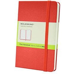 ヨドバシ.com - MOLESKINE モレスキン QP012R [カラーノート