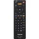 79106605 [東芝ブルーレイプレーヤー用リモコン SE-R0461]