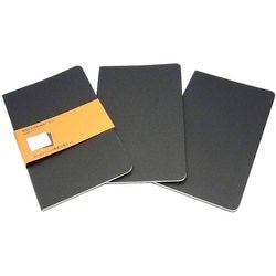 ヨドバシ.com - MOLESKINE モレスキン QP316 [カイエ ジャーナル 3冊