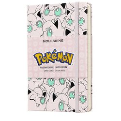 新品未使用 限定版 希少レア モレスキン MOLESKINE ポケモン
