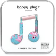 インイヤーイヤホン ボタニカエキゾチカ EARBUD PLUS BOTANICA EX 7894