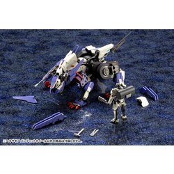 KOTOBUKIYA - ヘキサギア 1/24 バンディットホイール プラモデル(HG024) コトブキヤ Amazon | ヘキサギア バンディットホイール 全長245mm 1/24