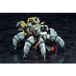 ヨドバシ.com - コトブキヤ KOTOBUKIYA HG010 ヘキサギア アビス