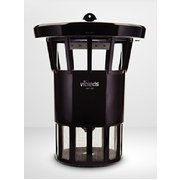 MUS-SPAC10 [UV LED捕虫器 AC/DCアダプター100V 10W]