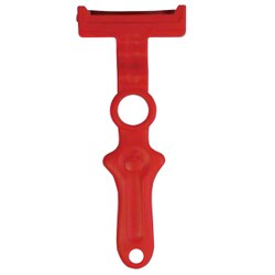 トマトピーラー トマトレッド W5TP-01TR