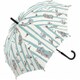 長傘 60cm フォレスト グリーン AM-7106-18