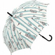 長傘 60cm フォレスト グリーン AM-7106-18