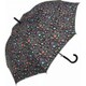 長傘 60cm sweet days ブラック AM-7006