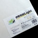 印刷用紙 伊勢和紙 Light 芭蕉 A3 20枚 kb120A3