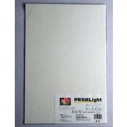 印刷用紙 伊勢和紙 Light 浄ら芭蕉 A3ノビ 20枚 kk120No