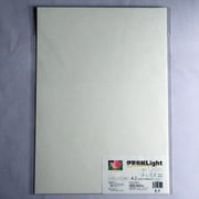 印刷用紙 伊勢和紙 Light 浄ら芭蕉 A2 20枚 kk120A2