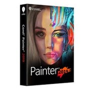 PAINTER 2019 [Windows＆Macソフト]