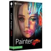 PAINTER 2019 アップグレード版 [Windows＆Macソフト]