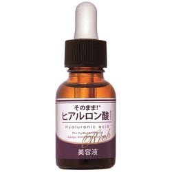 そのまま！ヒアルロン酸リッチ [美容液]