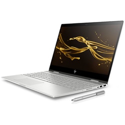 ヨドバシ.com - HP 4JA22PA-AAAA [ENVY x360 15-cn0000/15.6