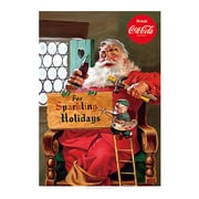 PO-C23 [コカ・コーラ ポスター B2サイズ For Sparkling Holidays]