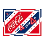PO-C29 [コカ・コーラ ポスター B2サイズ July 4th]